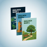 Englisch Grundlagen