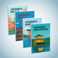 Japanisch Grundlagen